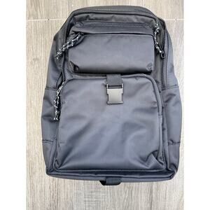 Cross body black bag